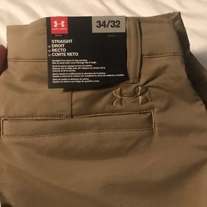 Men’s Under Armour Pants